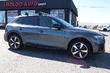 2023 Audi Q5 e