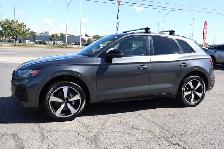 2023 Audi Q5 e - Photo 2