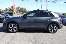 2023 Audi Q5 e - Photo 4