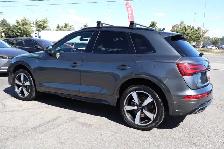 2023 Audi Q5 e - Photo 5