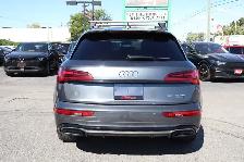2023 Audi Q5 e - Photo 6