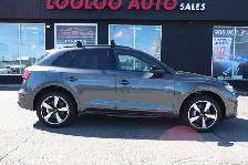 2023 Audi Q5 e - Photo 9