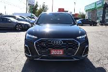 2023 Audi SQ5 - Photo 2