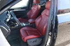 2023 Audi SQ5 - Photo 3