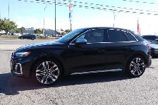 2023 Audi SQ5 - Photo 4