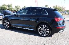 2023 Audi SQ5 - Photo 6
