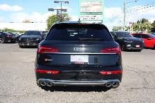2023 Audi SQ5 - Photo 7