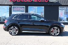 2023 Audi SQ5 - Photo 9