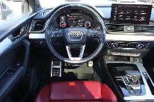 2023 Audi SQ5 - Photo 11
