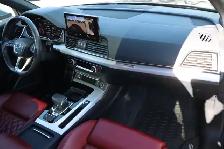 2023 Audi SQ5 - Photo 12