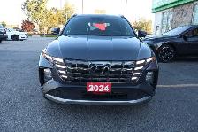 2024 Hyundai Tucson - Photo 2