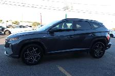 2024 Hyundai Tucson - Photo 3