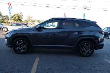 2024 Hyundai Tucson - Photo 4