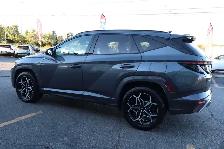 2024 Hyundai Tucson - Photo 5