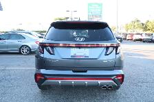 2024 Hyundai Tucson - Photo 6