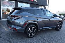 2024 Hyundai Tucson - Photo 7