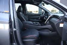 2024 Hyundai Tucson - Photo 30