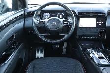 2024 Hyundai Tucson - Photo 42
