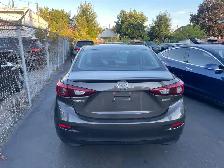 2015 Mazda MAZDA3 GT HEADSUP DISPLAY, BACKUP CAM, NAV, HEATED S - Photo 5