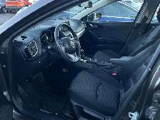 2015 Mazda MAZDA3 GT HEADSUP DISPLAY, BACKUP CAM, NAV, HEATED S - Photo 7