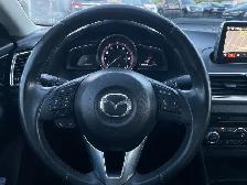 2015 Mazda MAZDA3 GT HEADSUP DISPLAY, BACKUP CAM, NAV, HEATED S - Photo 11