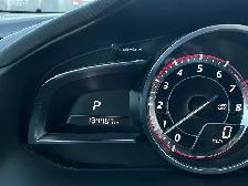 2015 Mazda MAZDA3 GT HEADSUP DISPLAY, BACKUP CAM, NAV, HEATED S - Photo 12