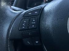2015 Mazda MAZDA3 GT HEADSUP DISPLAY, BACKUP CAM, NAV, HEATED S - Photo 13