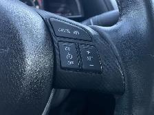 2015 Mazda MAZDA3 GT HEADSUP DISPLAY, BACKUP CAM, NAV, HEATED S - Photo 14