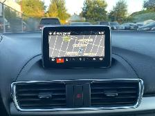 2015 Mazda MAZDA3 GT HEADSUP DISPLAY, BACKUP CAM, NAV, HEATED S - Photo 16