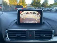 2015 Mazda MAZDA3 GT HEADSUP DISPLAY, BACKUP CAM, NAV, HEATED S - Photo 17