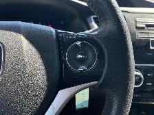 2013 Honda Civic EX SUNROOF, BACKUP CAM, HEATED SEATS, SAFETY - Photo 13