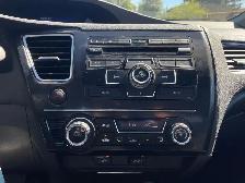 2013 Honda Civic EX SUNROOF, BACKUP CAM, HEATED SEATS, SAFETY - Photo 14