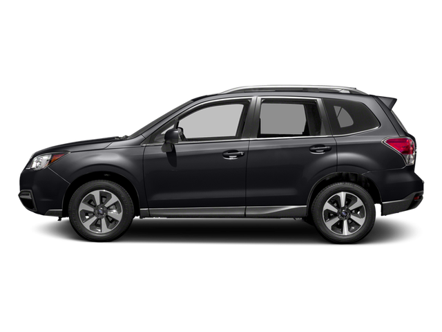 2018 Subaru Forester Limited