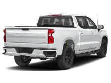 2026 Chevrolet Silverado 1500 RST - Photo 2