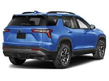 2027 Chevrolet Equinox AWD ACTIV - Photo 2