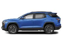 2027 Chevrolet Equinox AWD ACTIV - Photo 4