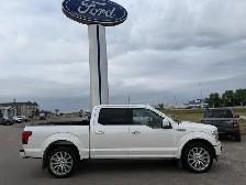 2019 Ford F-150 Limited / 450HP 3.5L HO! / LOADED! / 1 OWNER! / - Photo 2
