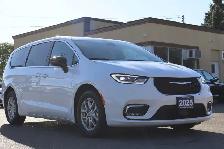 2025 Chrysler Pacifica Select FWD