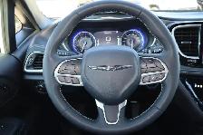 2025 Chrysler Pacifica Select FWD - Photo 12