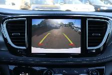 2025 Chrysler Pacifica Select FWD - Photo 17