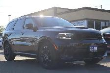 2025 Dodge Durango R/T AWD