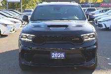 2025 Dodge Durango R/T AWD - Photo 2