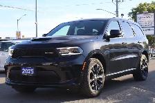 2025 Dodge Durango R/T AWD - Photo 3