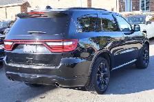 2025 Dodge Durango R/T AWD - Photo 6
