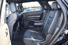 2025 Dodge Durango R/T AWD - Photo 9