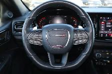 2025 Dodge Durango R/T AWD - Photo 13