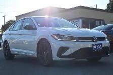 2026 Volkswagen Jetta comfortline