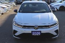 2026 Volkswagen Jetta comfortline - Photo 2
