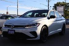 2026 Volkswagen Jetta comfortline - Photo 3