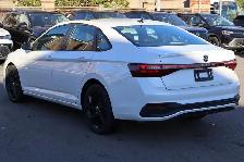 2026 Volkswagen Jetta comfortline - Photo 4